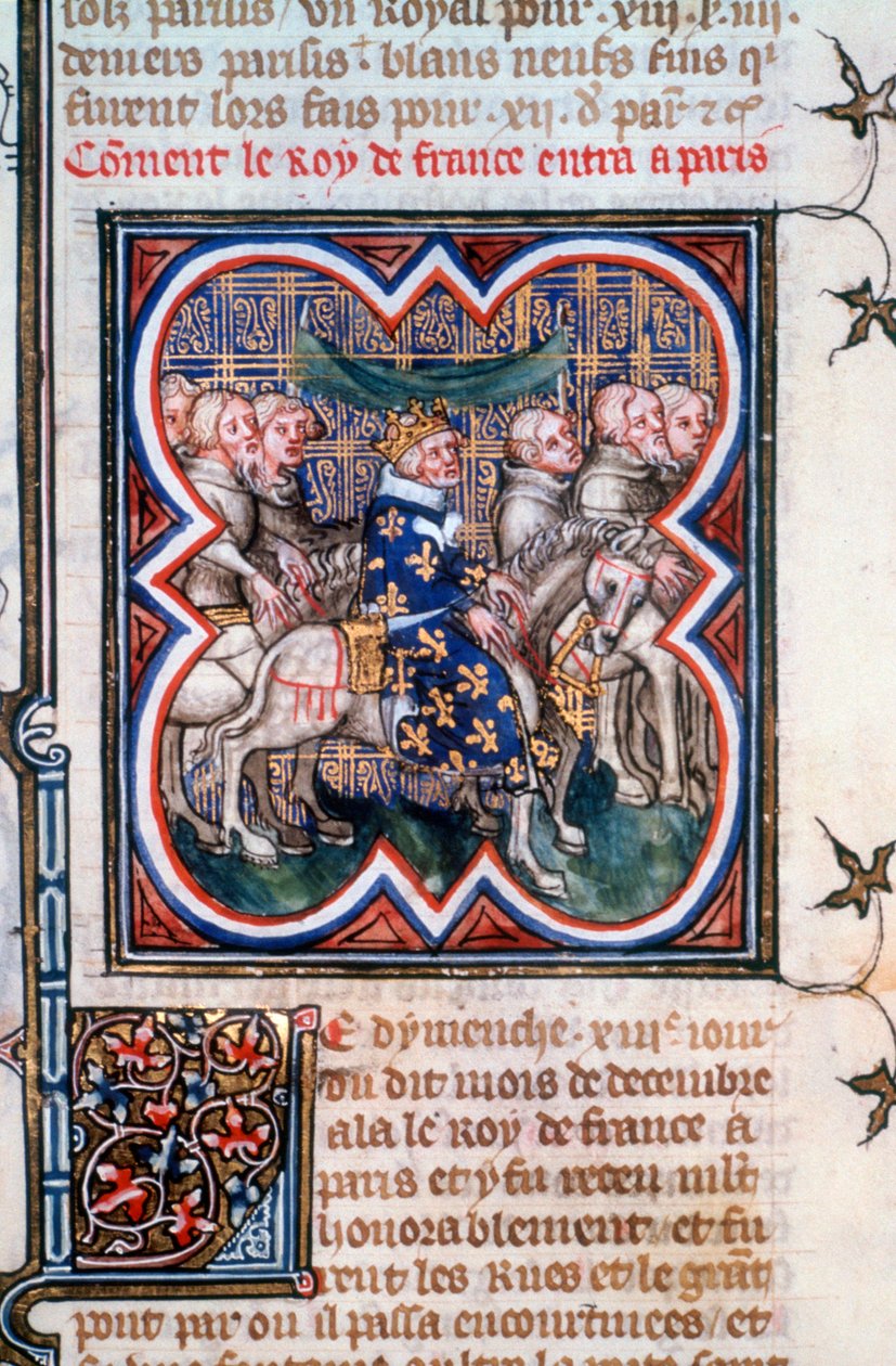 John II