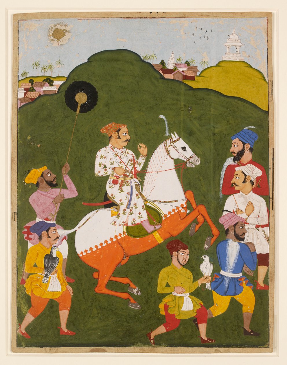 Mewar