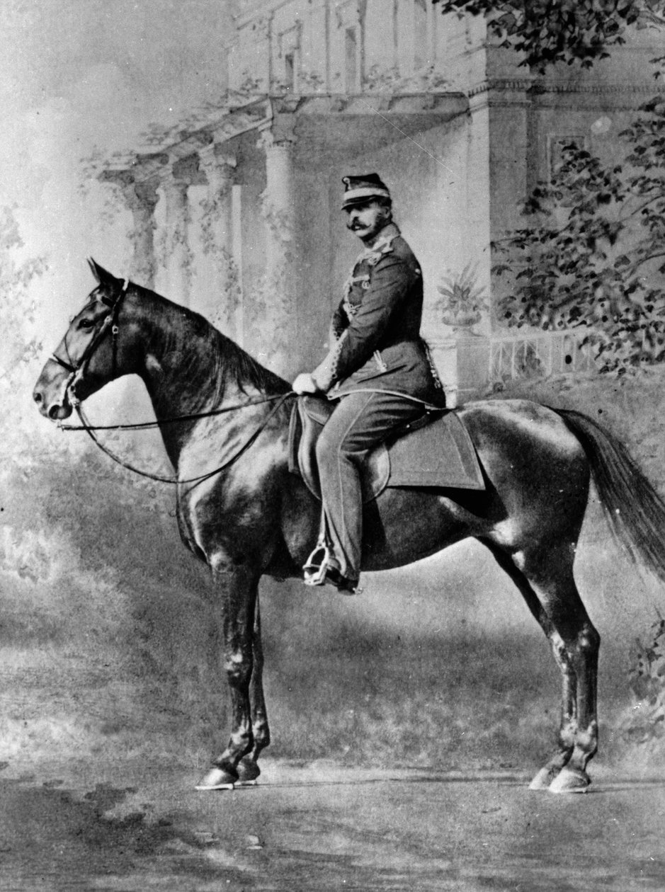 Rusya Çarı II. Aleksandr