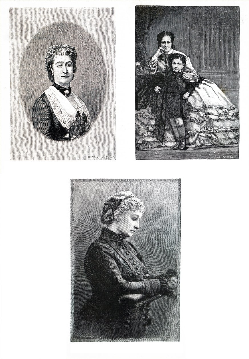 Eugenie de Montijo