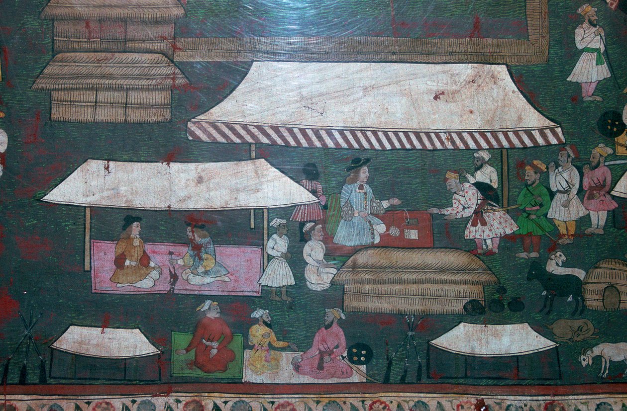 Delhi