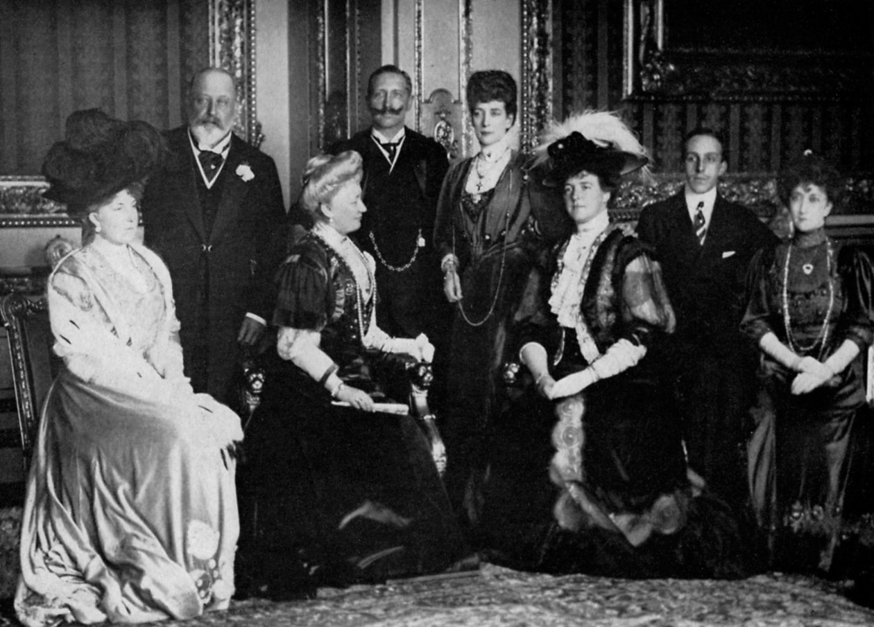 Windsor Kalesi