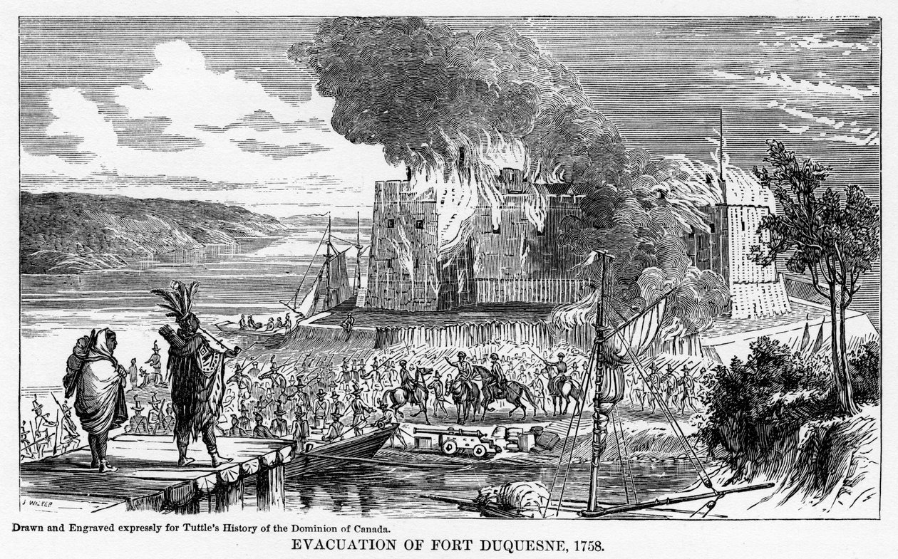 Fort Duquesne