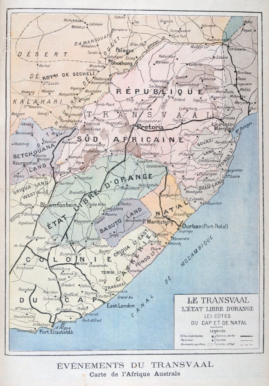 Transvaal