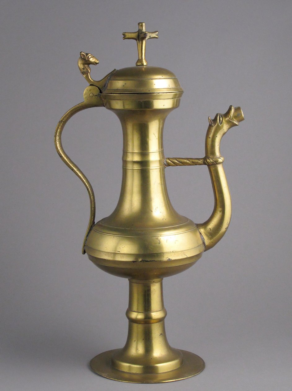 Ewer, Alman, 15. yüzyıl. by Unbekannt