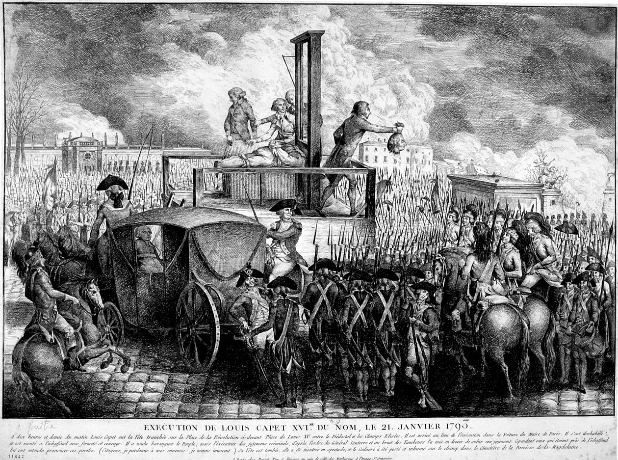 Louis XVI