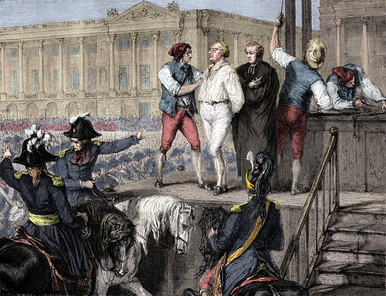 Fransa Kralı XVI. Louis