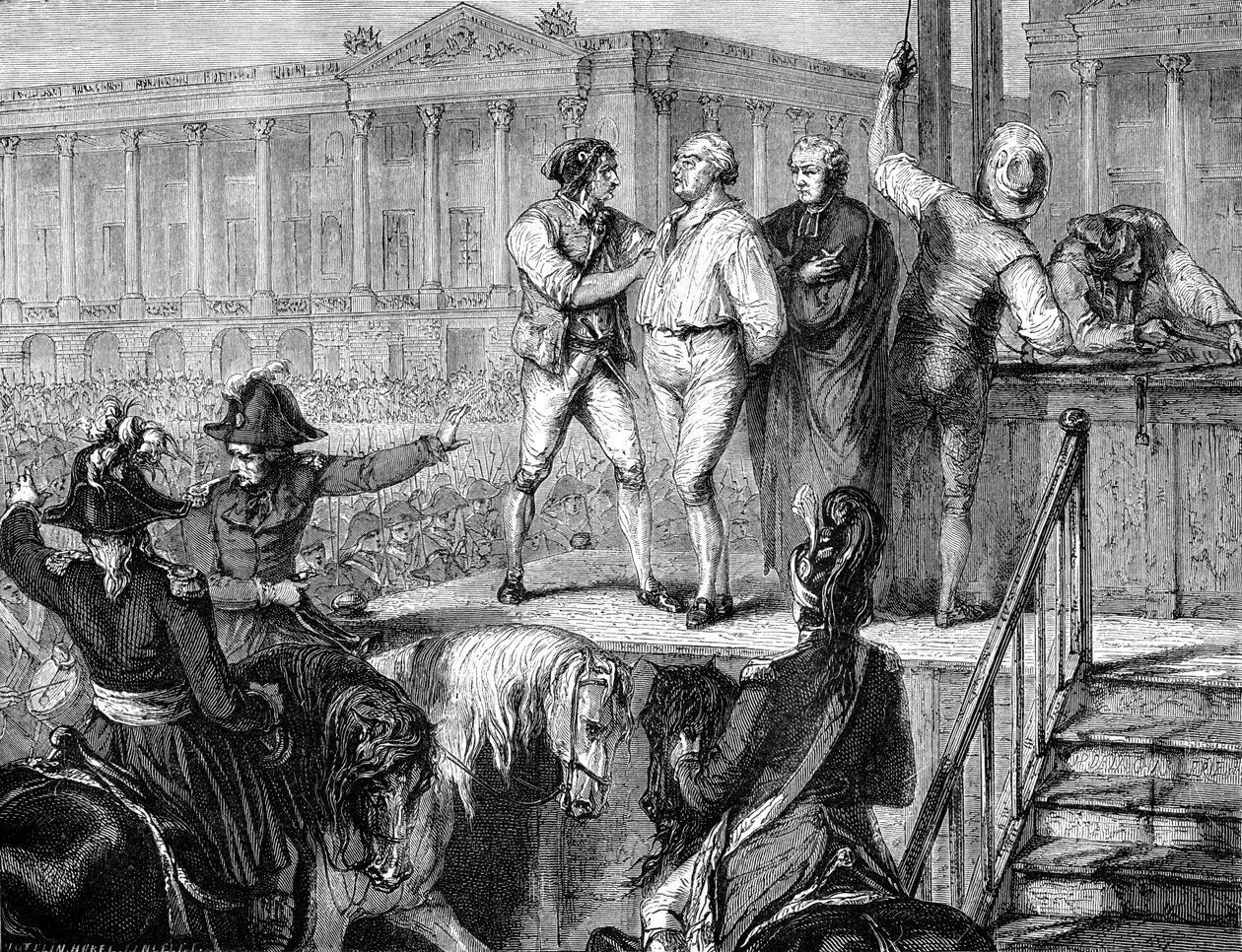 Fransa Kralı XVI. Louis