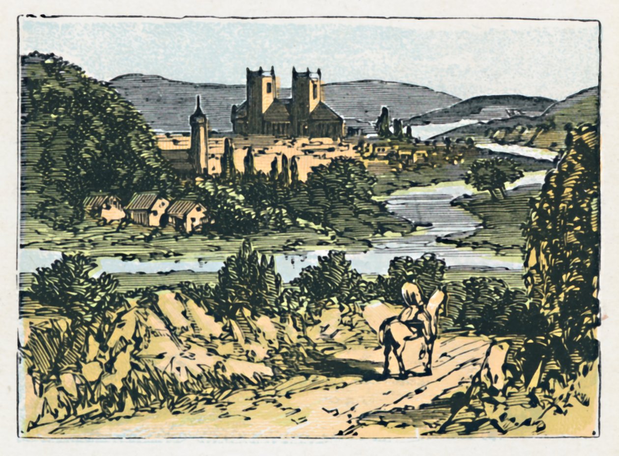 Exeter, c1910 by Unbekannt