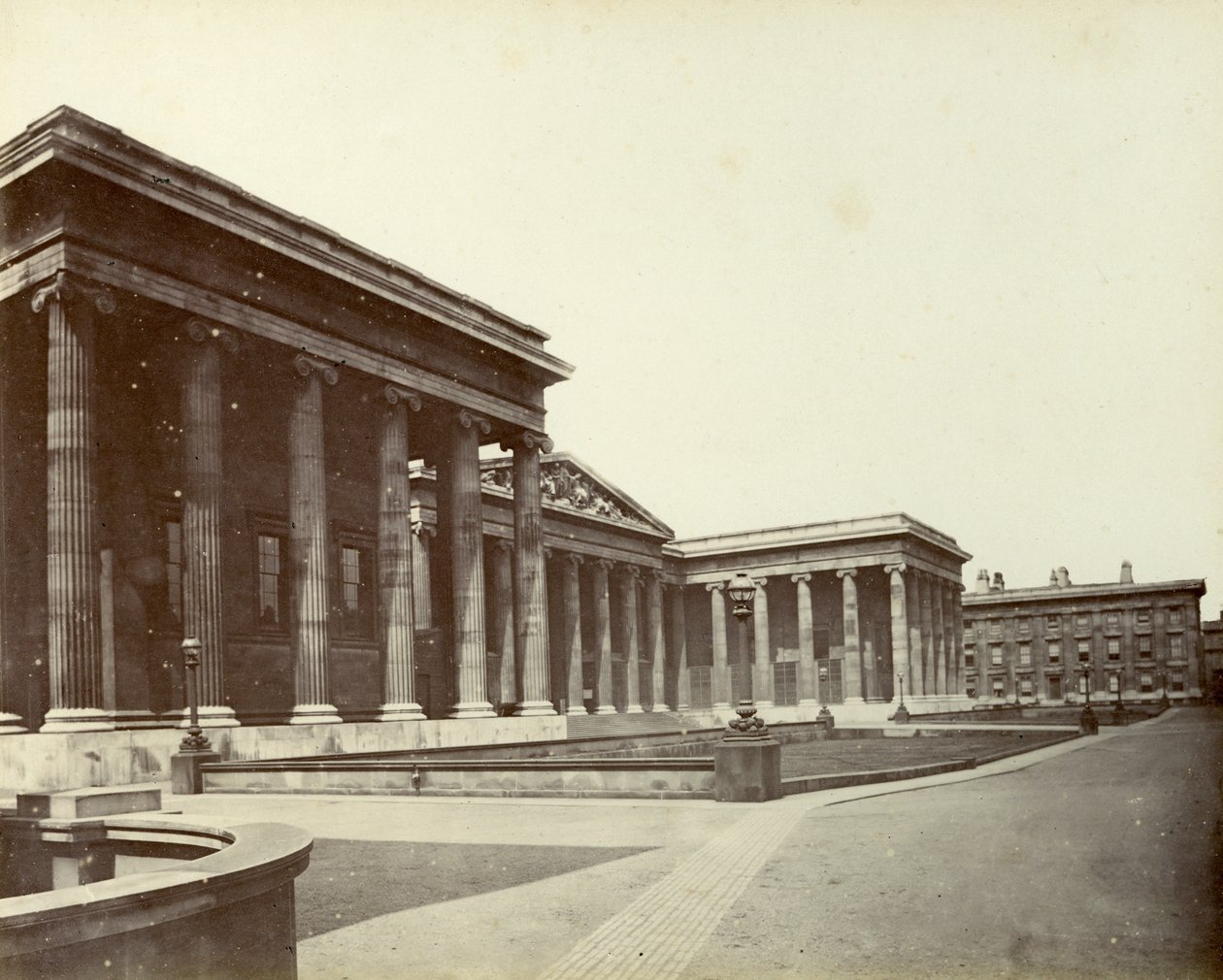 British Museum