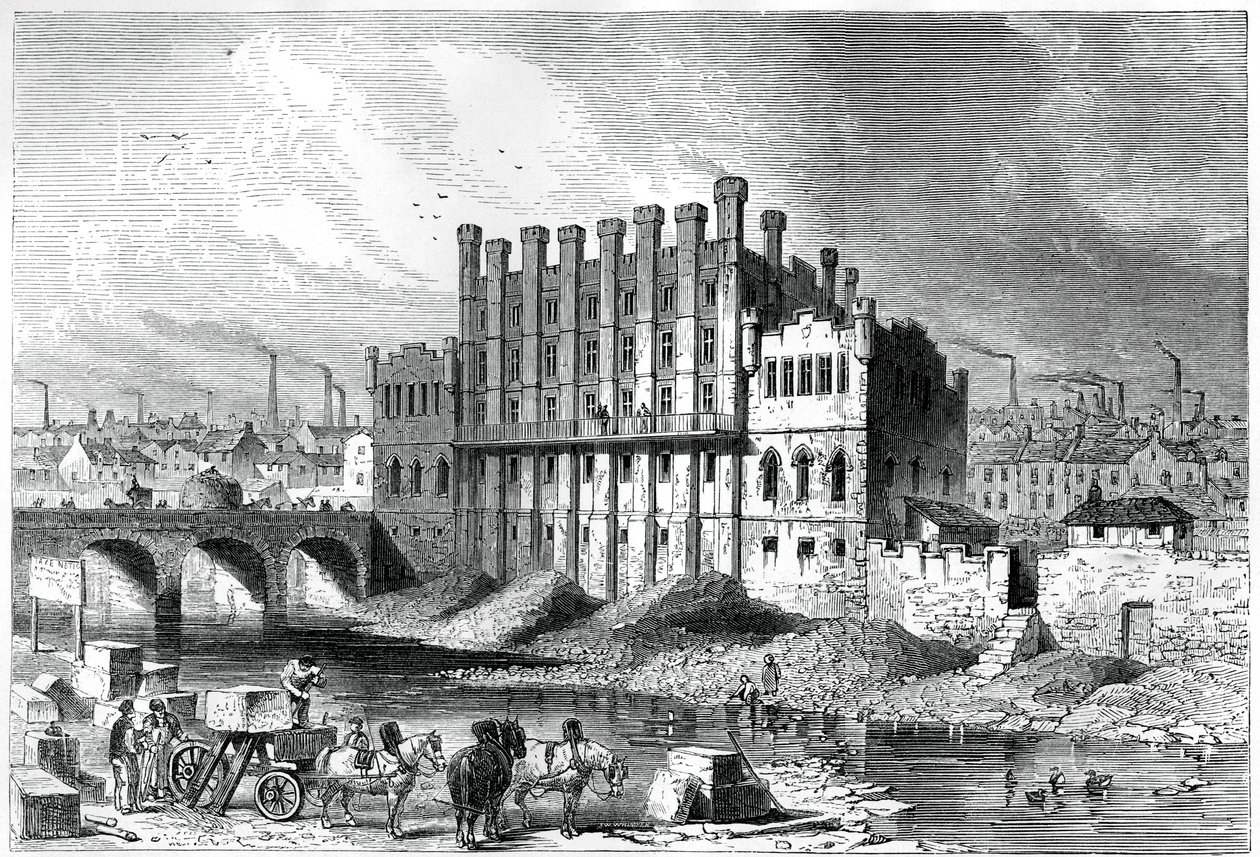 Sheffield