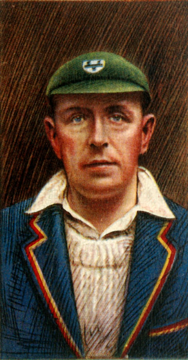 F. Kök Worcestershire, 1928. by Unbekannt