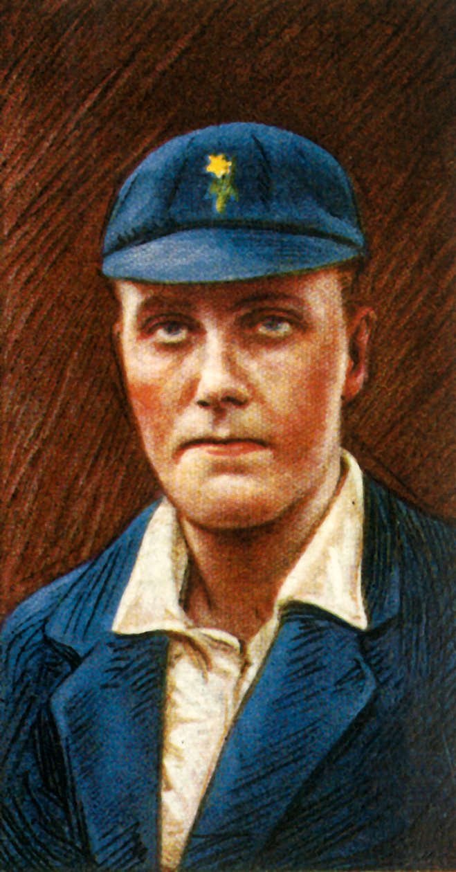 F. Ryan Glamorgan, 1928. by Unbekannt