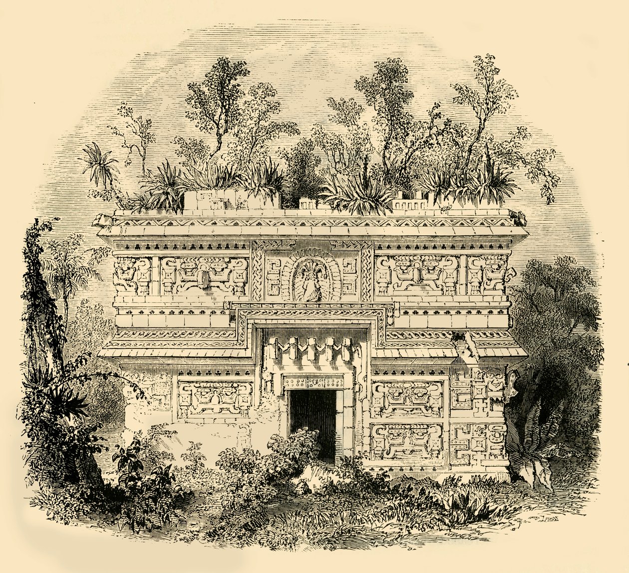 Yucatan