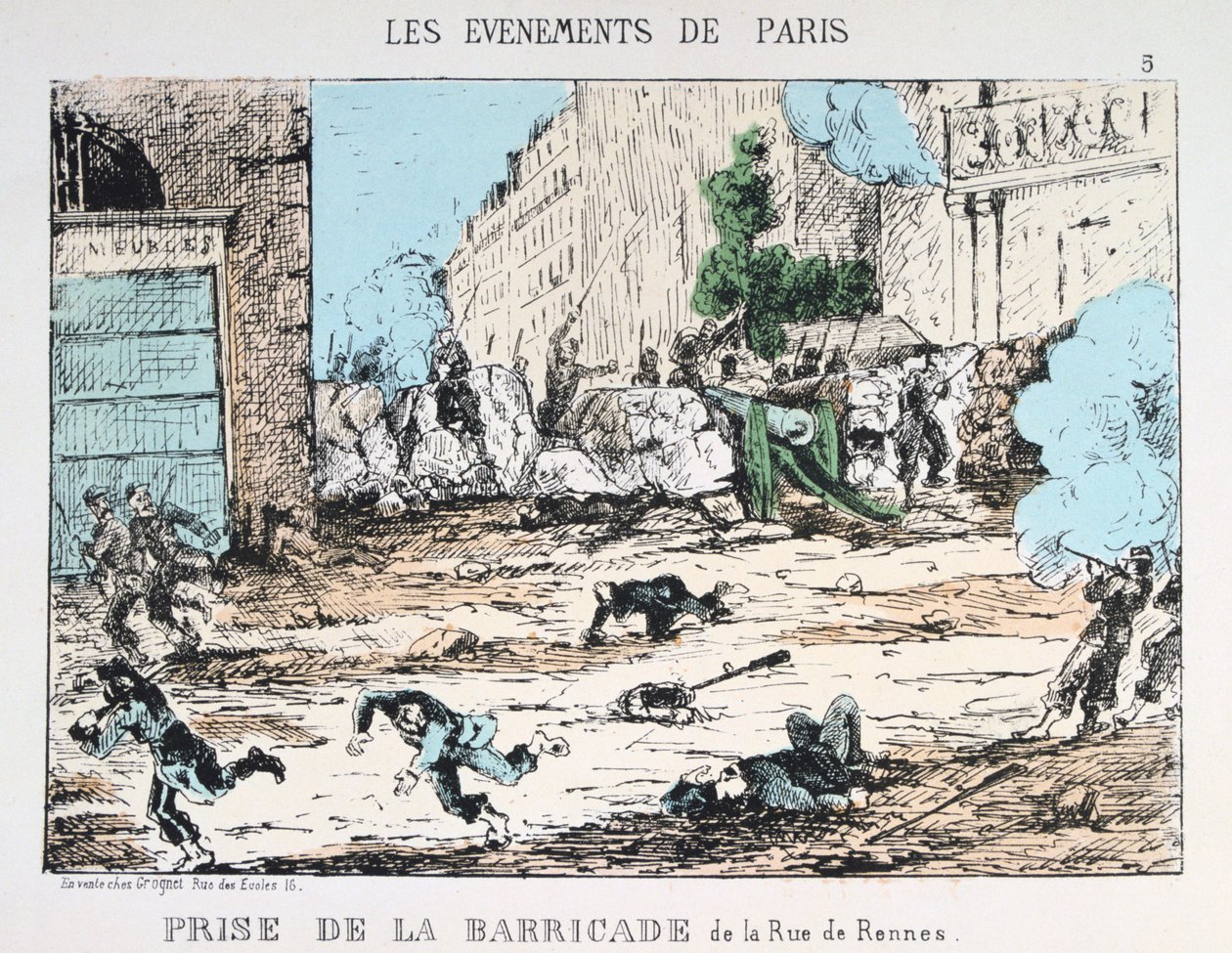 Paris Komünü