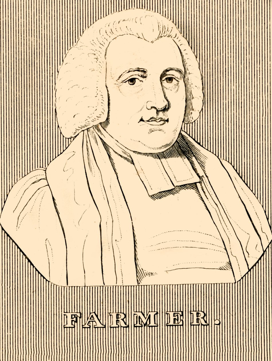 Çiftçi, 1735-1797, 1830. by Unbekannt
