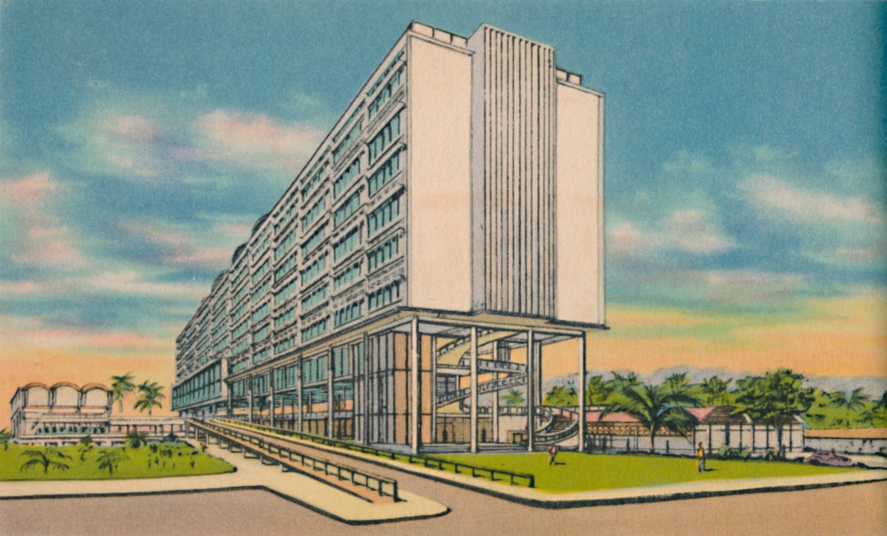 Civic Center