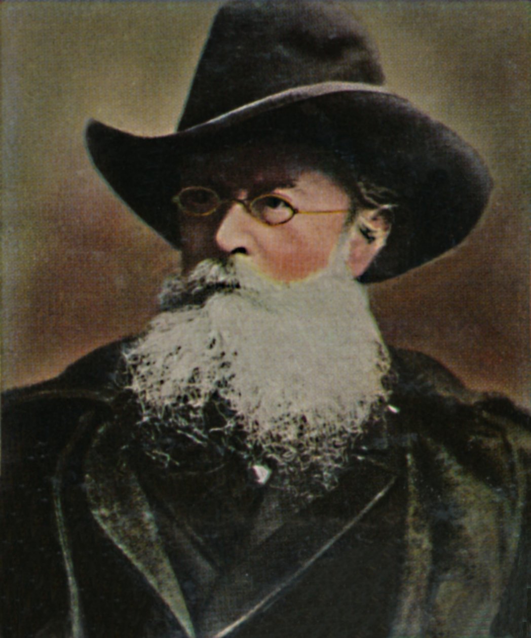 Felix Dahn 1834-1912, 1934. by Unbekannt