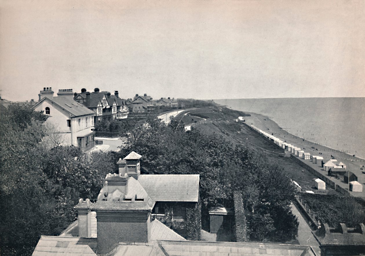 Felixstowe - Bath Oteli