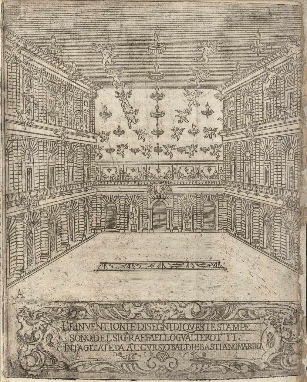 Toskana Büyük Dükü Don Francesco Medici