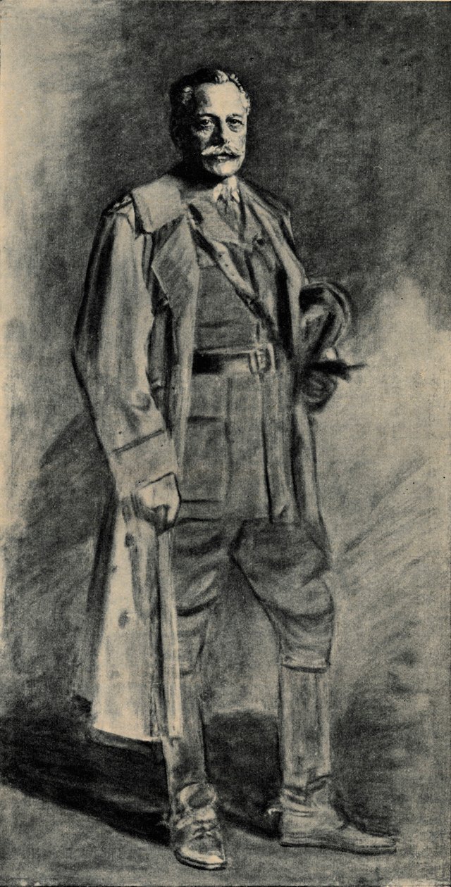 Mareşal Earl Haig, DO by Unbekannt