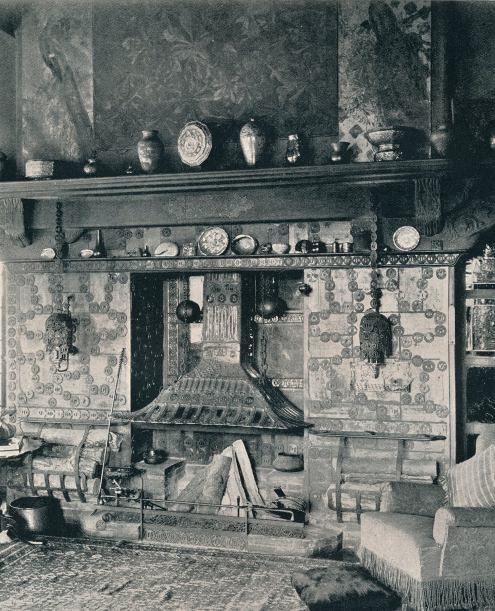 Bay Louis C. Tiffany