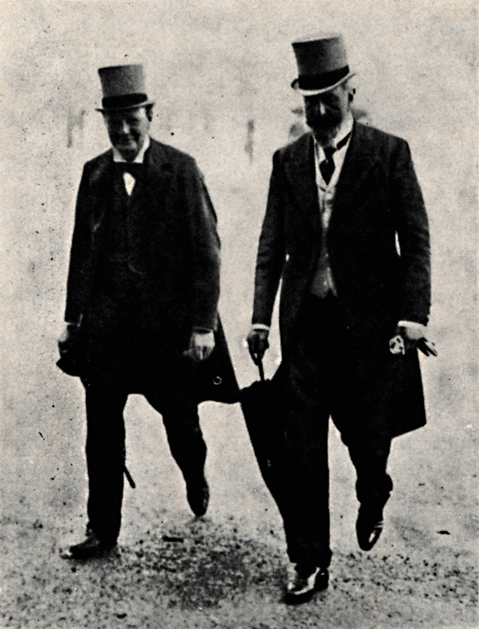 Birinci Amirallik Lordu ve Birinci Deniz Lordu, 1914, 1945. by Unbekannt
