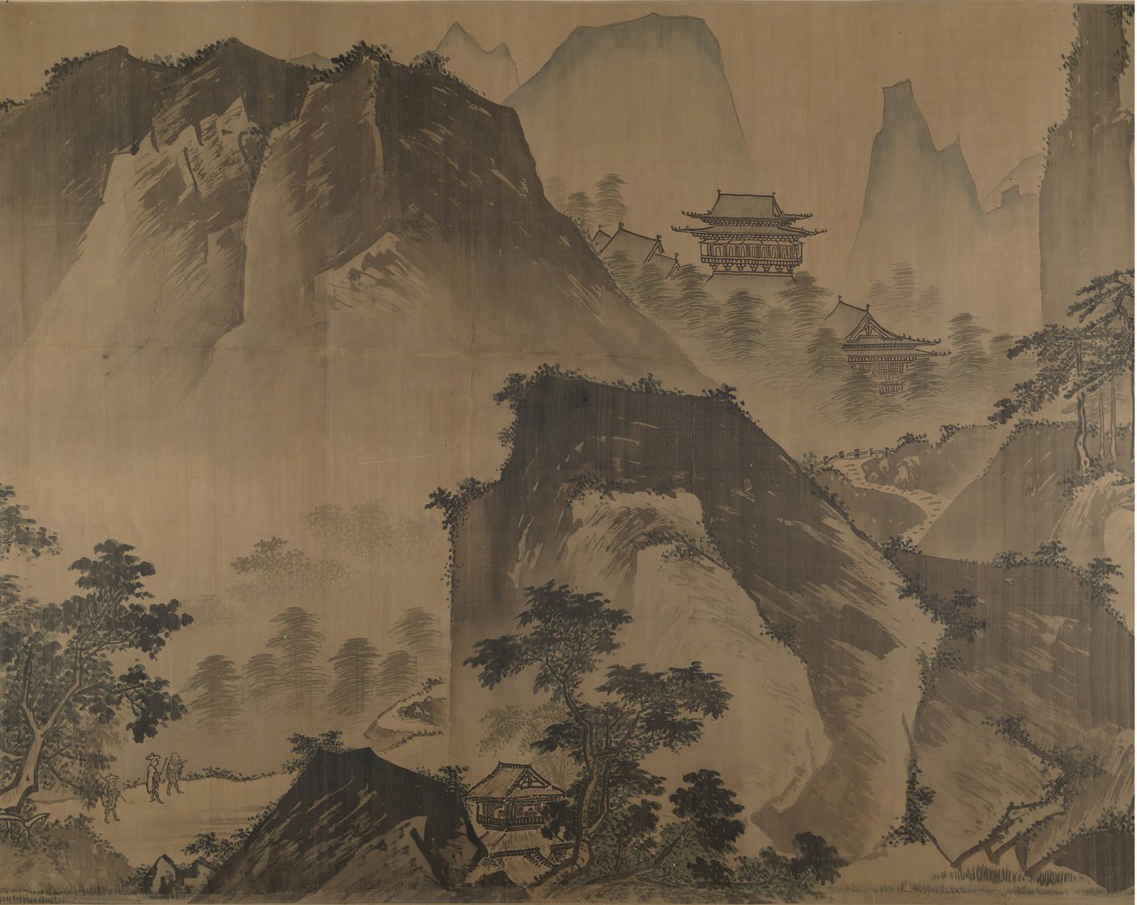 Yangzi Nehri