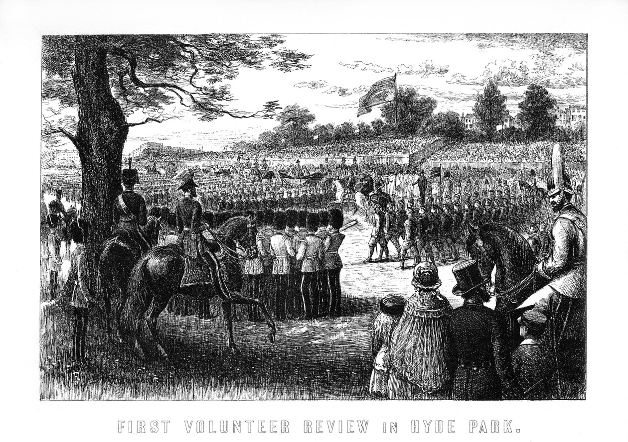 Hyde Park