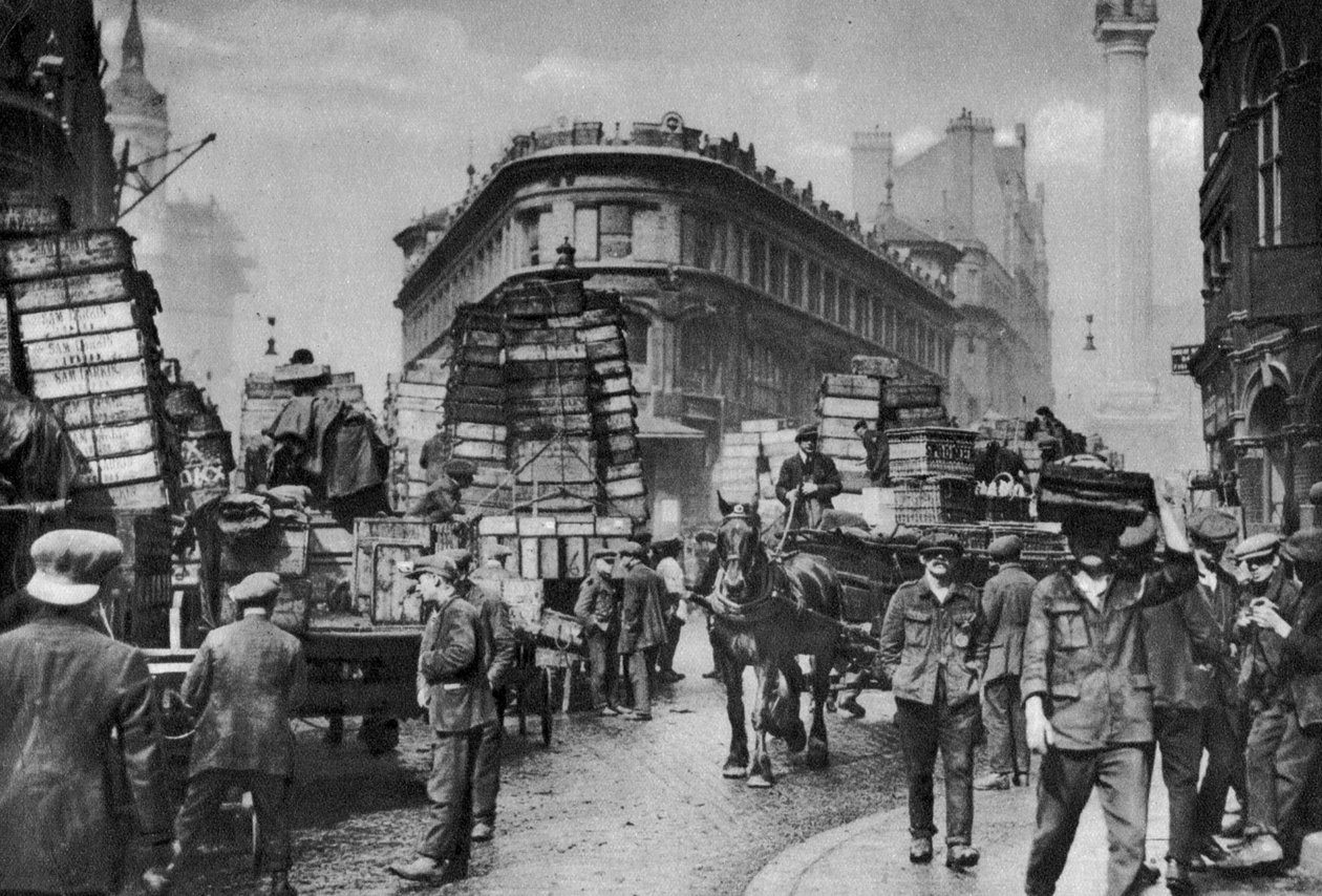 Billingsgate