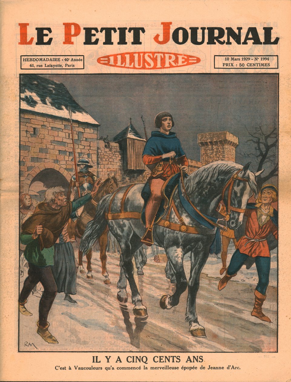 Beş yüz yıl önce, 1929. by Unbekannt