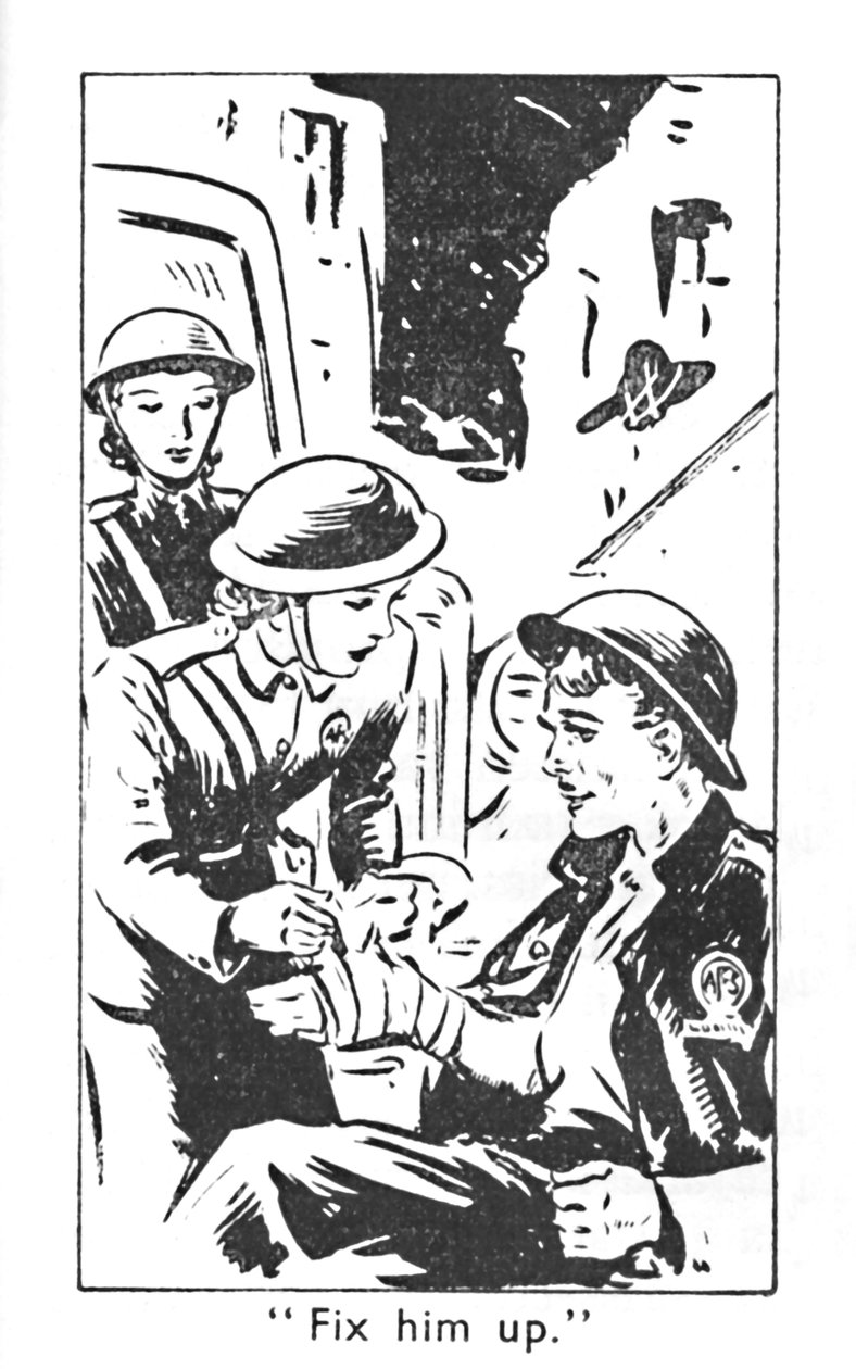 Onu düzelt., 1940 by Unbekannt