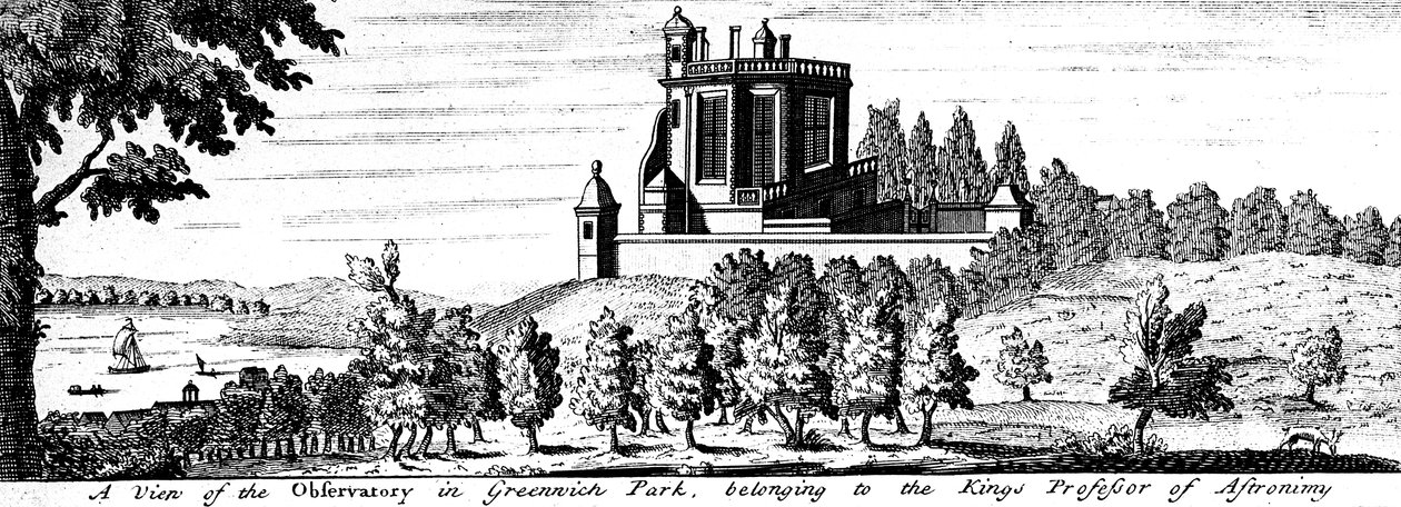 Greenwich Park