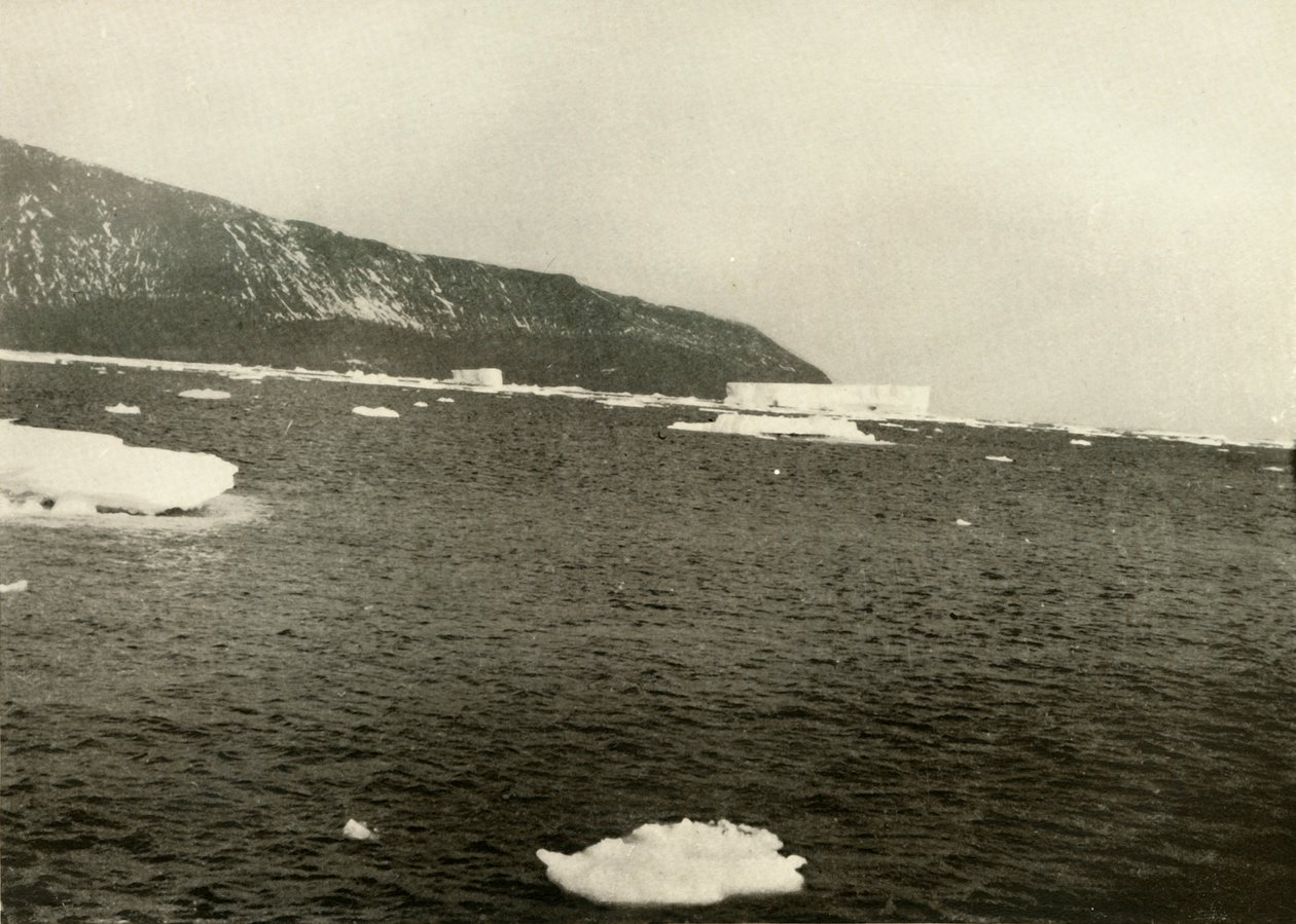Cape Adare