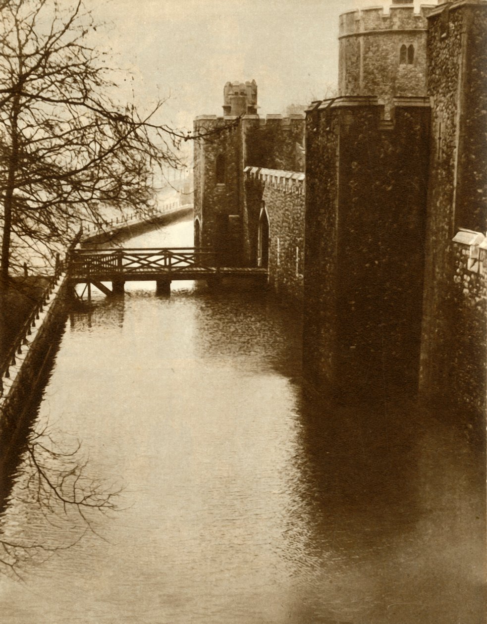 Londra Kulesi