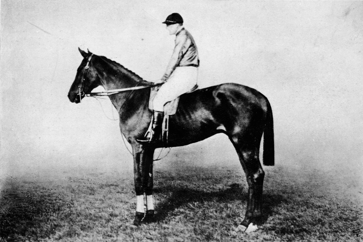 Uçan Tilki, 1896-1911, 1911 by Unbekannt