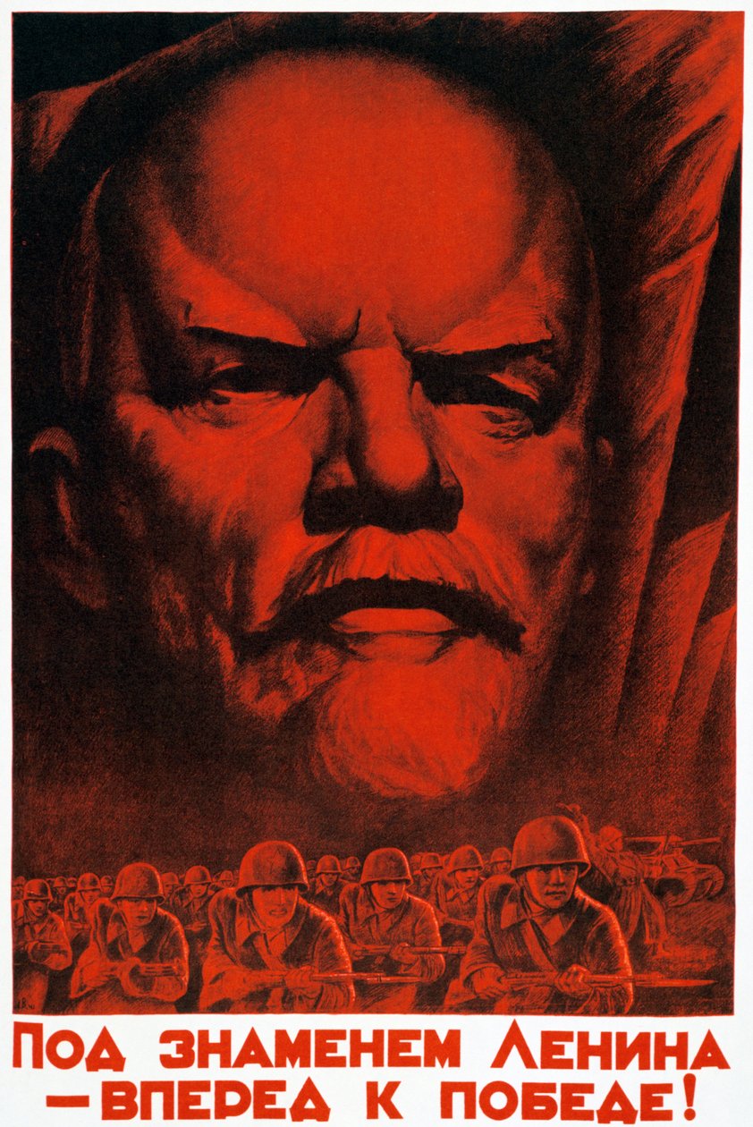 Lenin