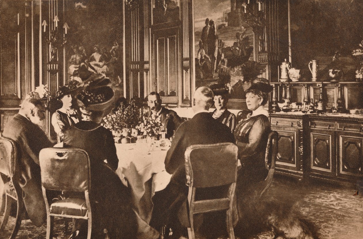 Birinci Dünya Savaşı sırasında gıda kıtlığı, 1914-1918 1935 by Unbekannt
