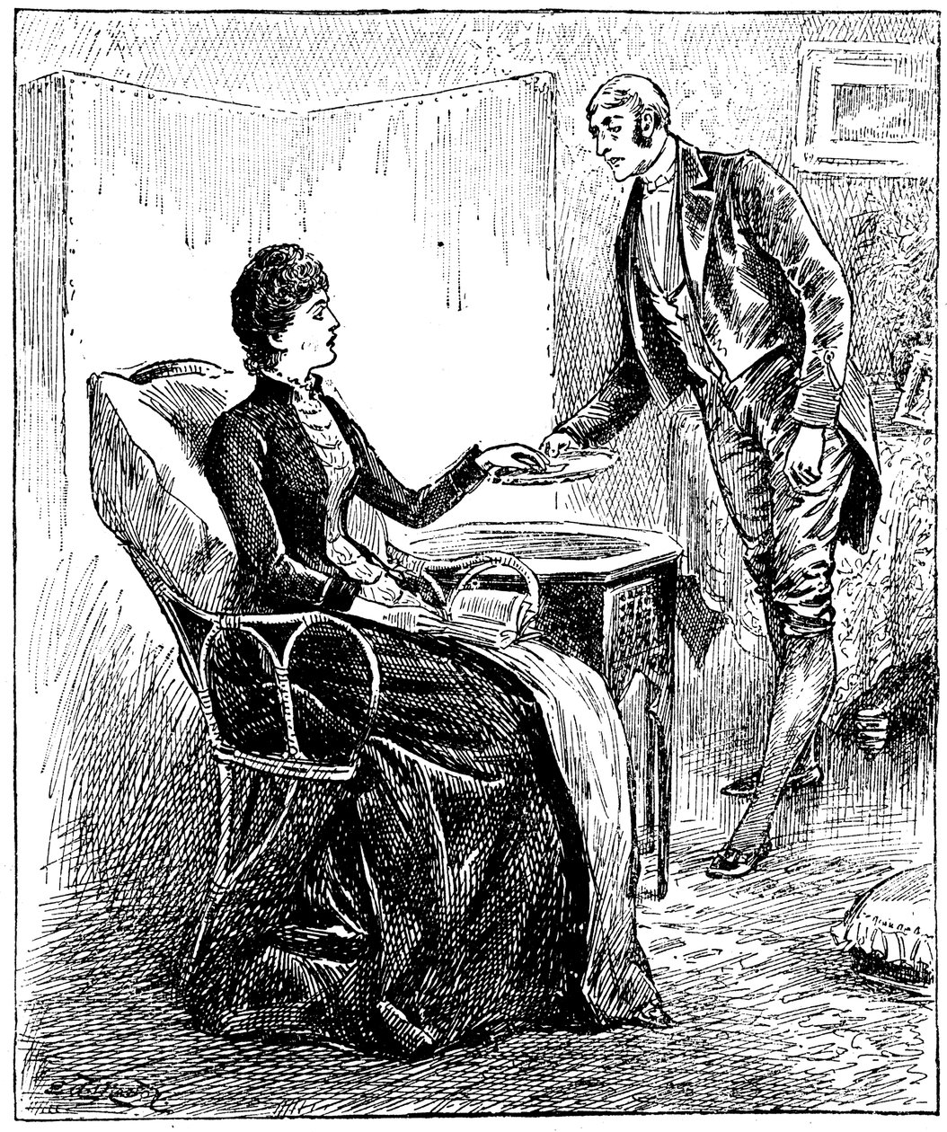 Uşak, 1888 by Unbekannt
