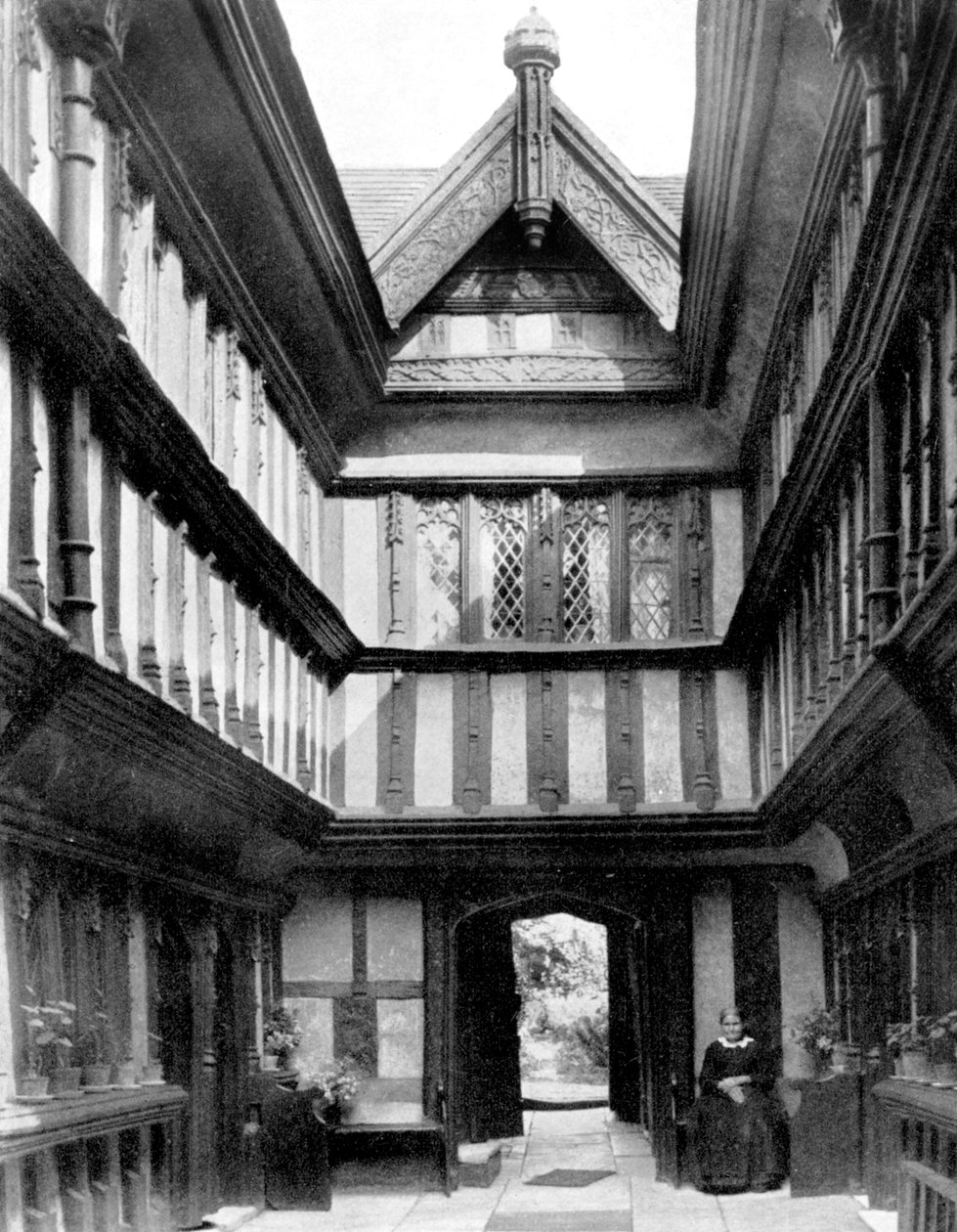 Fords Hastanesi, Coventry, West Midlands, 1924-1926 by Unbekannt