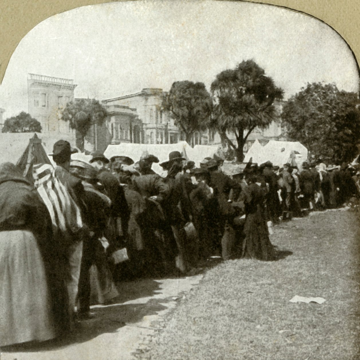 Jefferson Meydanı