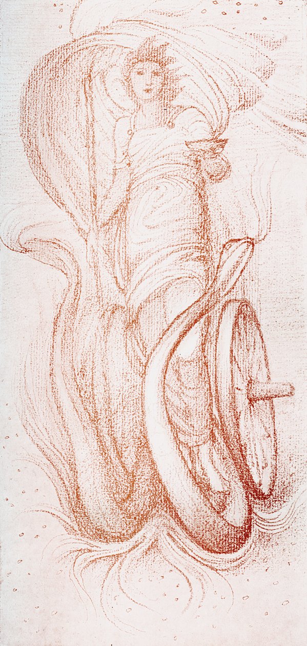 Servet, 19. yüzyıl 1900 by Unbekannt