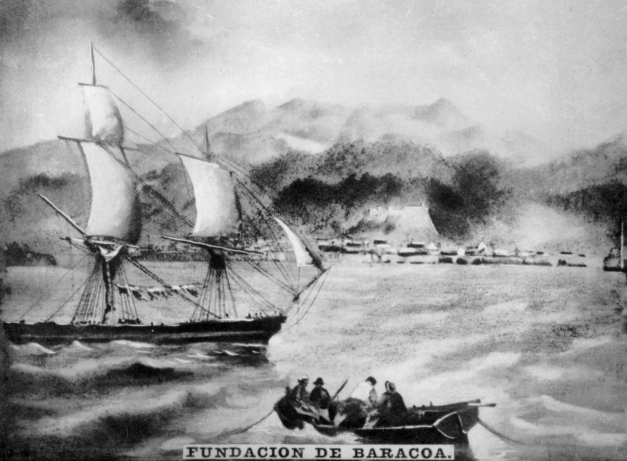 Baracoa
