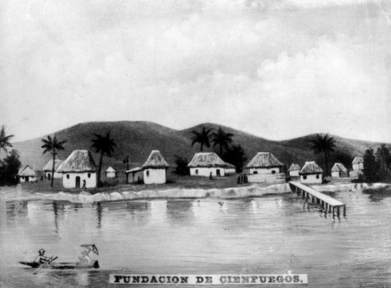 Cienfuegos
