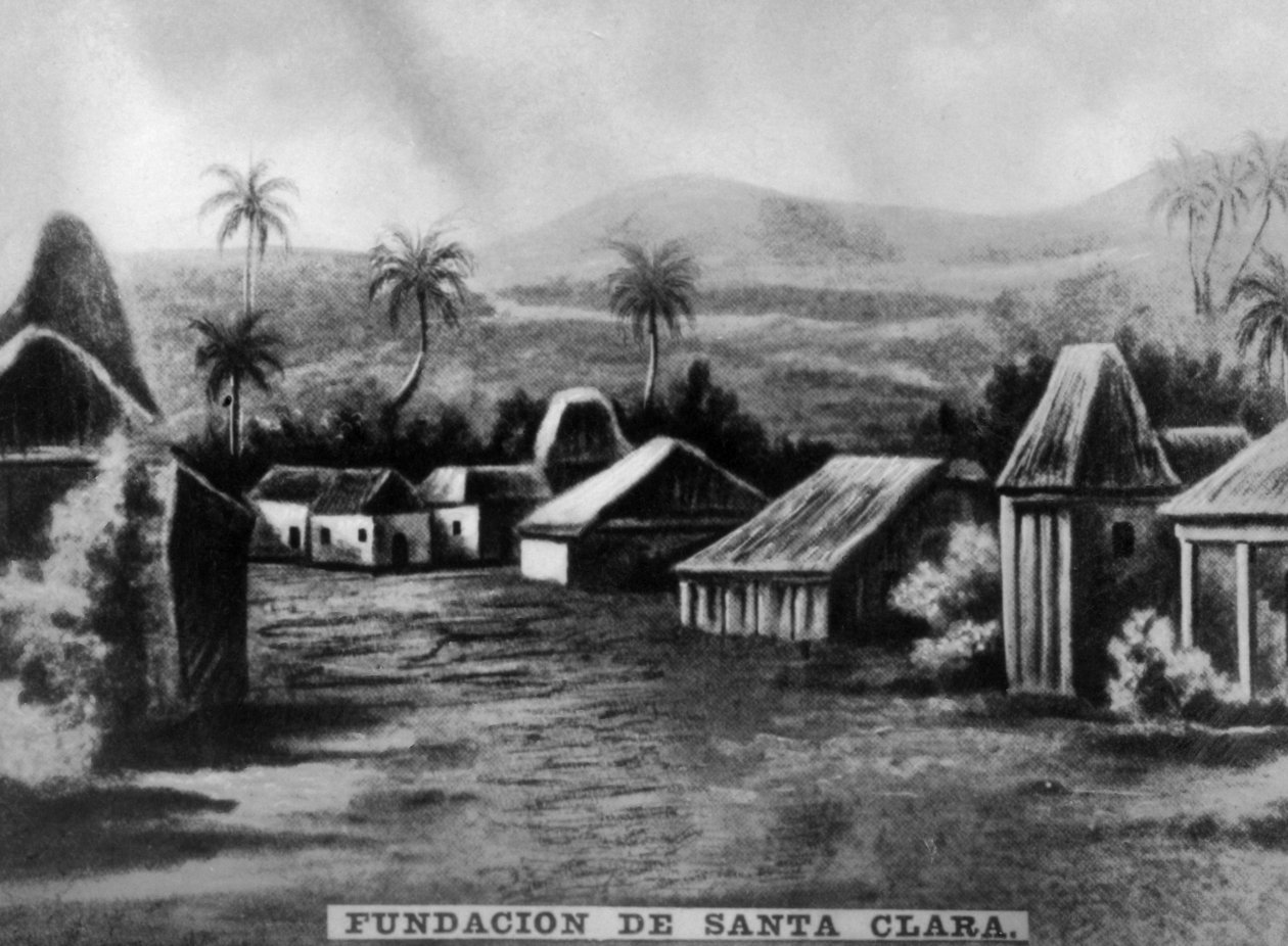 Santa Clara