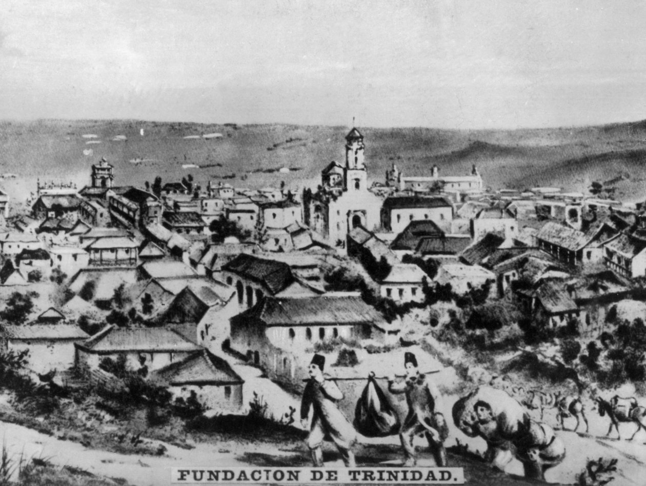 Trinidad