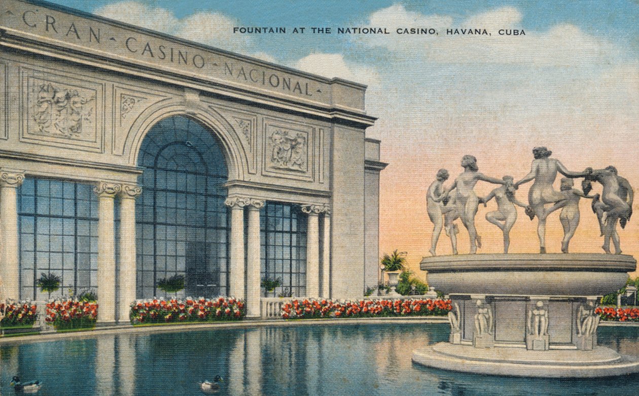 National Casino
