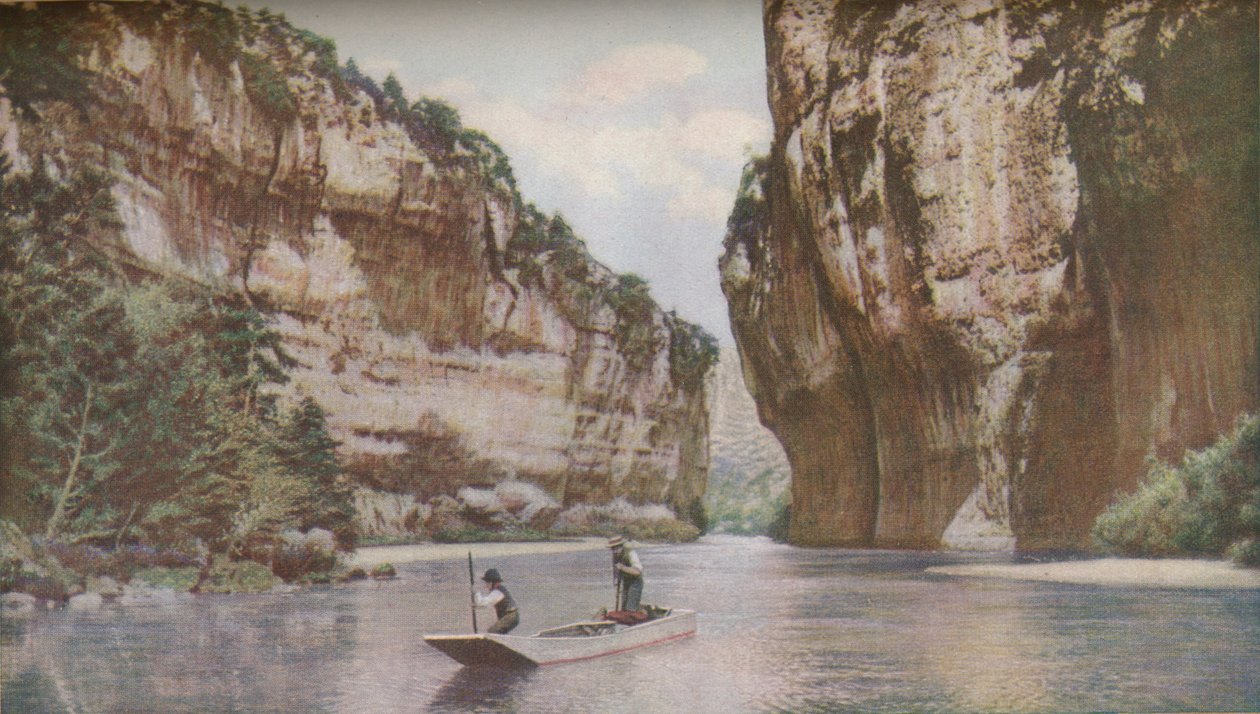 Fransa, c1930
