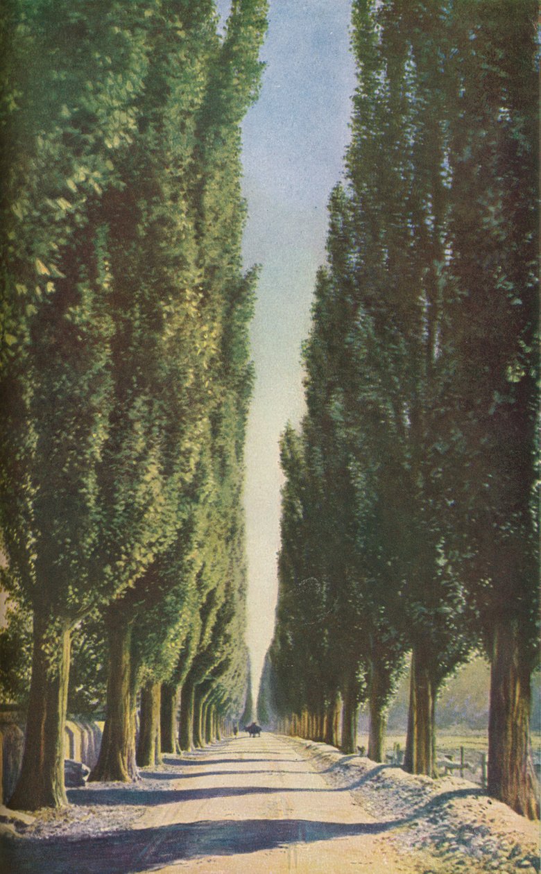 Fransa, c1930