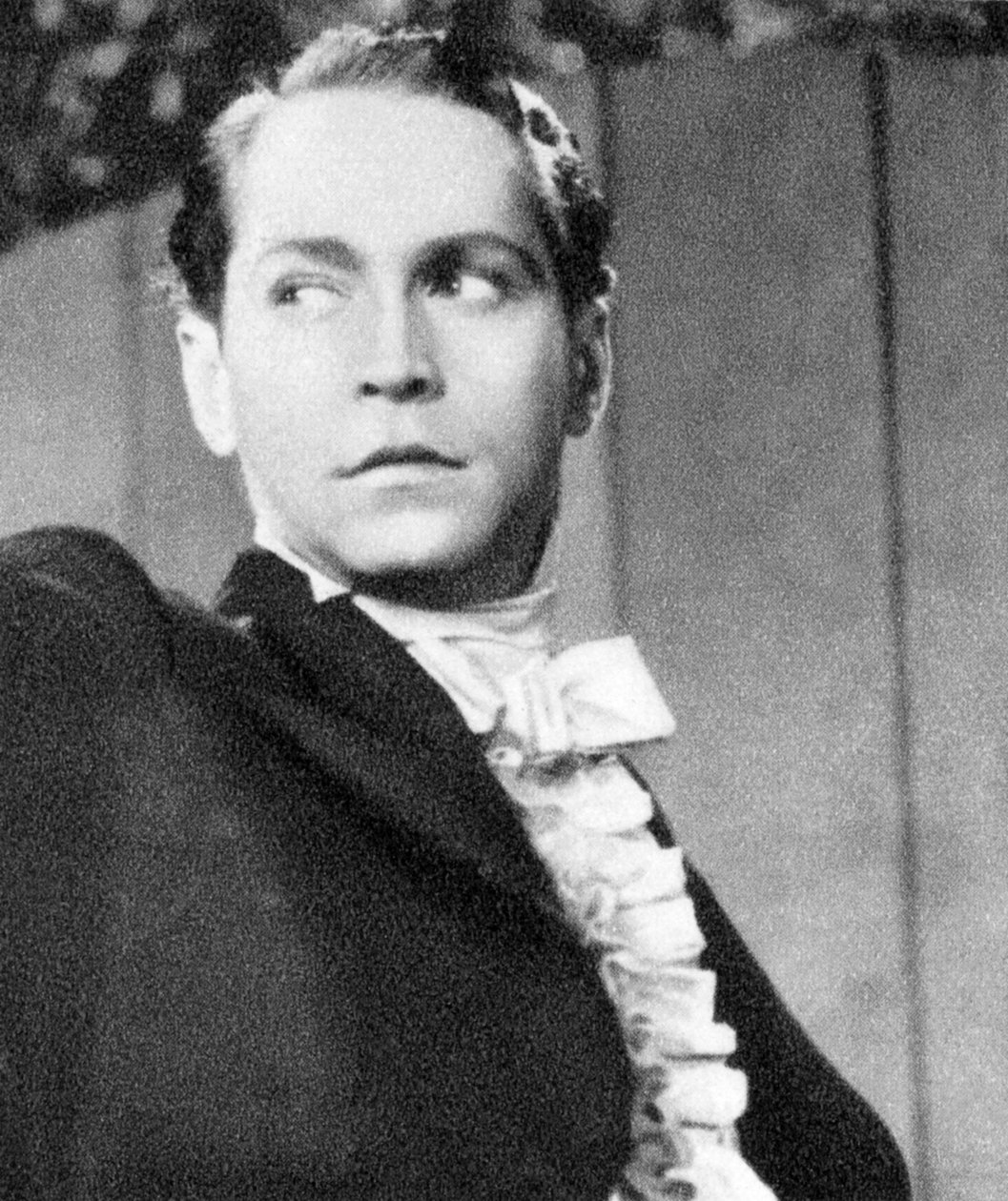 Franchot Tone, Amerikalı sinema ve tiyatro oyuncusu, 1934-1935 by Unbekannt